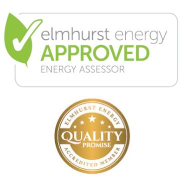 Approved Elmhurst Energy Assesor